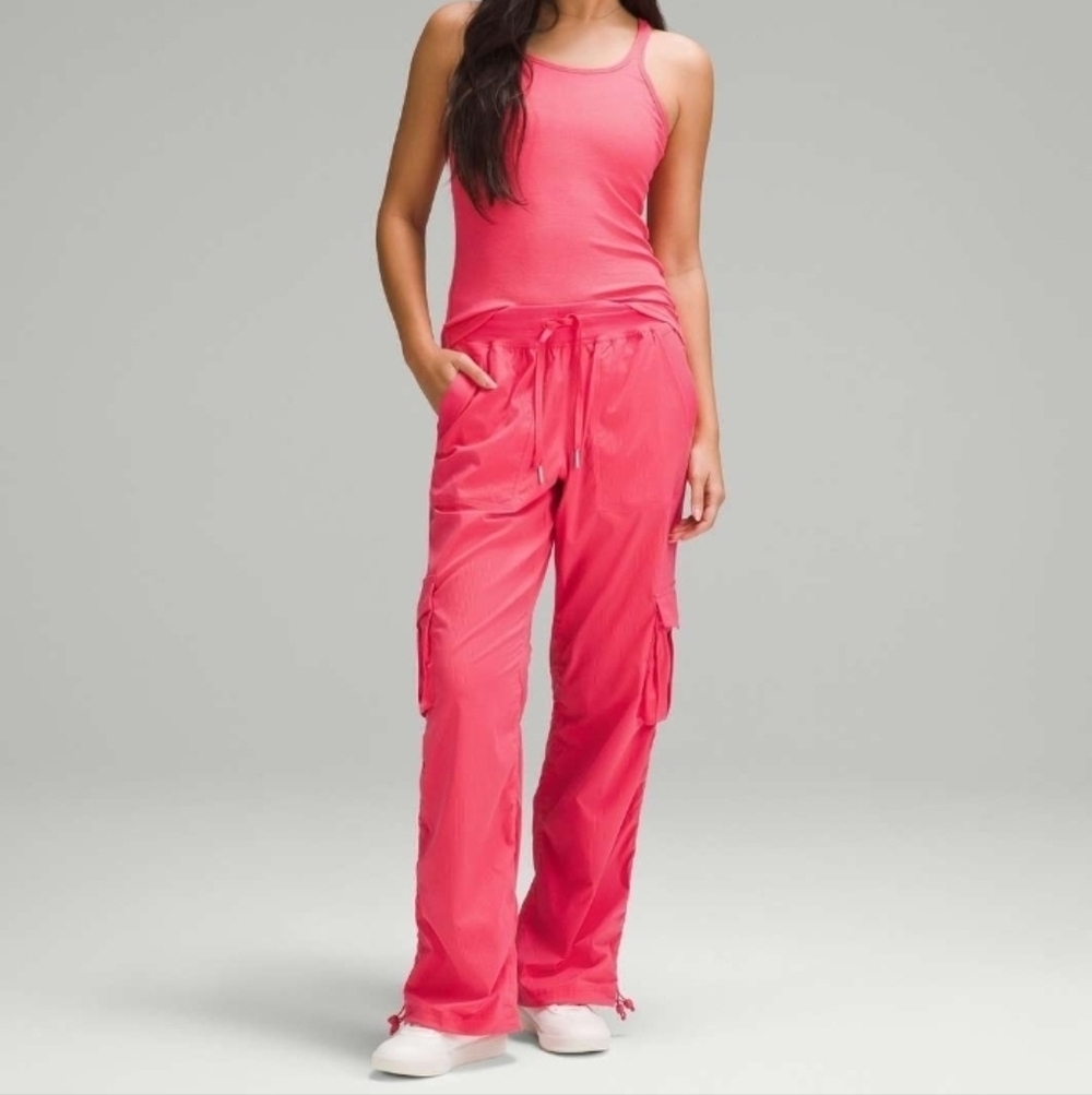 Lululemon Dance Studio Cargo Pant